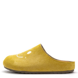 YUANBO Abrasion Resistant Odor Resistant Abrasion Resistant, Odor Resistant Closed Toe Slippers Women's