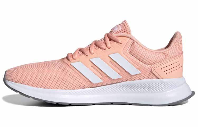 Adidas Neo Adidas Runfalcon 'Glow Pink' Women's