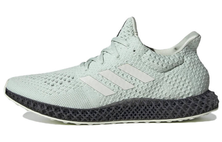 Adidas Futurecraft 4D Adidas 'Linen Green Carbon'