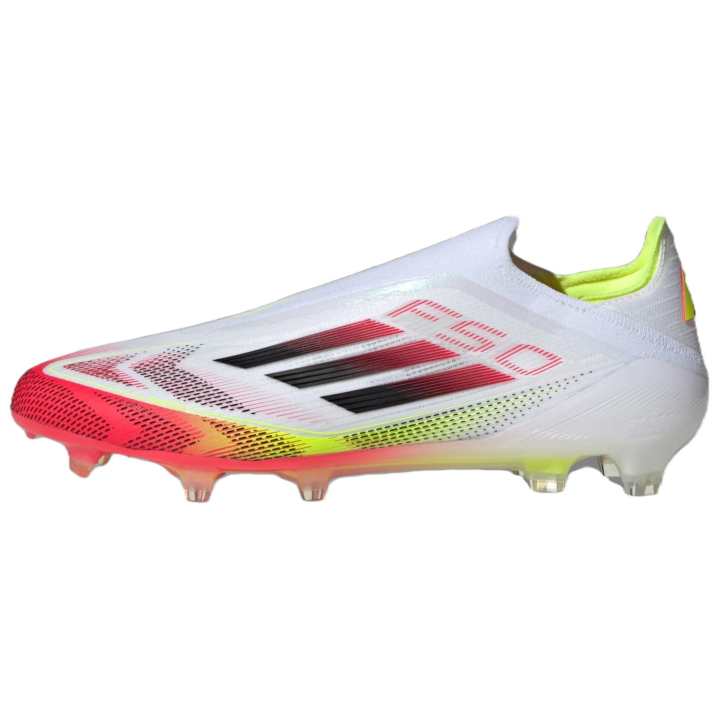 Adidas Adizero F50 Adidas Elite Laceless Fg 'Pure Victory Pack'