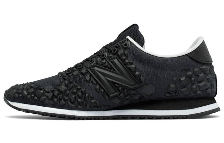 New Balance New Balance 420 Re Engineered Black White Women's