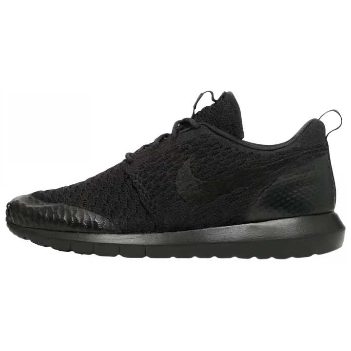 Nike Nike Roshe Nm Flyknit Se Black