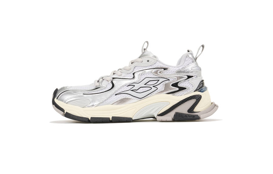 BLIND402 Slip Resistant And Breathable Height Increasing Low top Casual Running Shoes Unisex