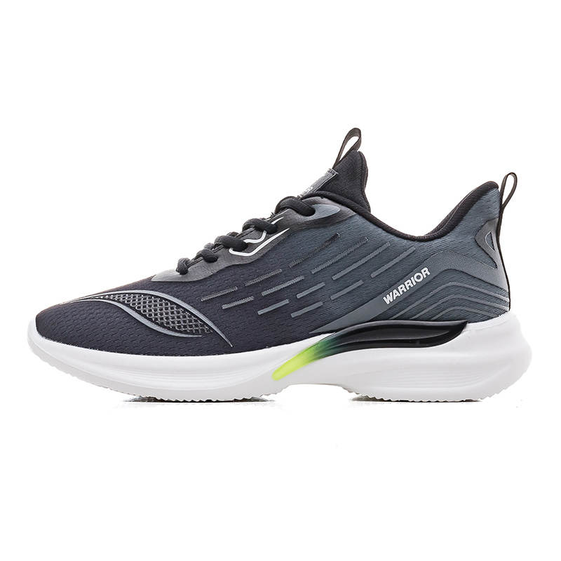 WARRIOR WARRIOR Running Shoes Men's Low Top