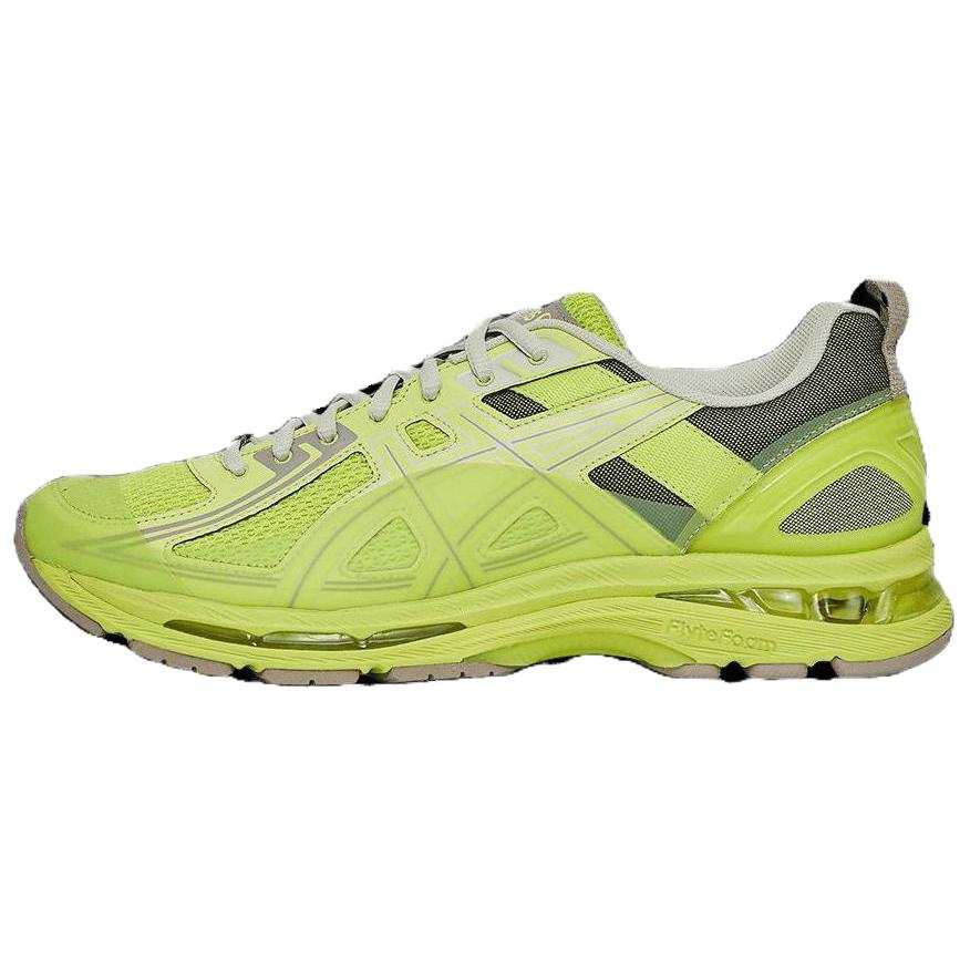 ASICS ASICS Gel Burz 1 Kiko Kostadinov Limeade