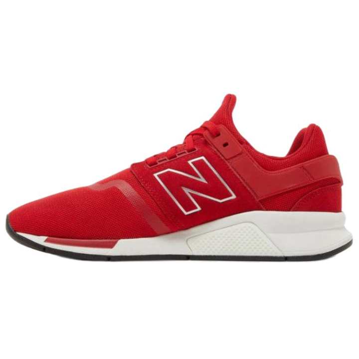 New Balance 247 New Balancev2 'Team Red'