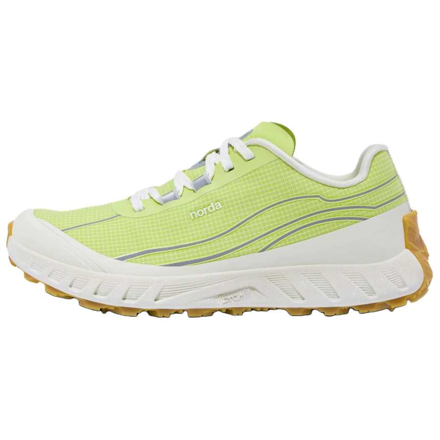 NORDA Norda Dyneema® sneakers