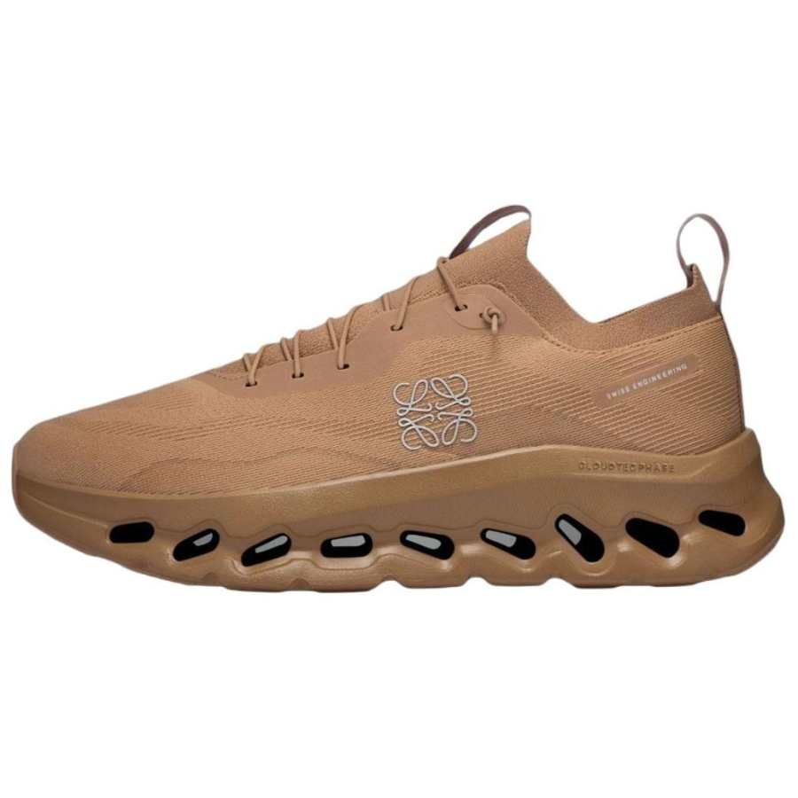 On Cloudtilt Loewe x Cloudtilt Wmns On 'Dark Sand' Women's