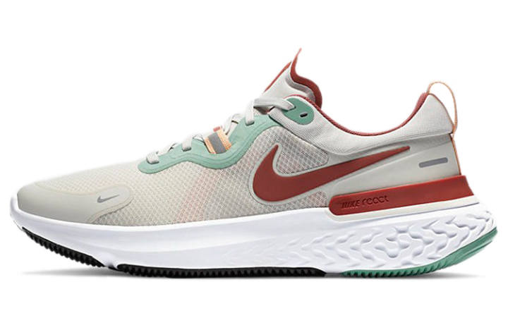 Nike Nike React Miler 'Light Bone Healing Jade Gelati'