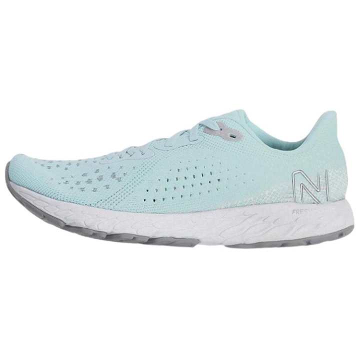 New Balance New Balance Wmns Fresh Foam X Tempo v2 'Blue Light Aluminum' Women's