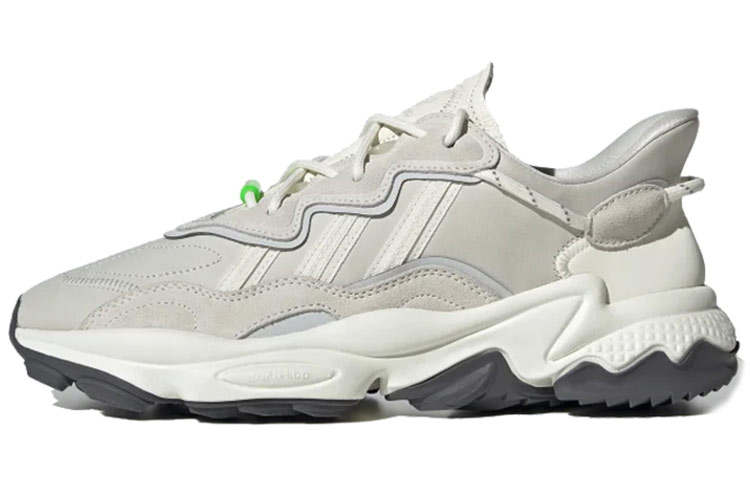 Adidas Originals Adidas Ozweego Tr 'Off White Grey'
