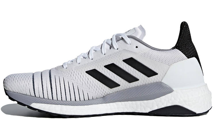 Adidas Adidas Solar Glide 'Footwear White'