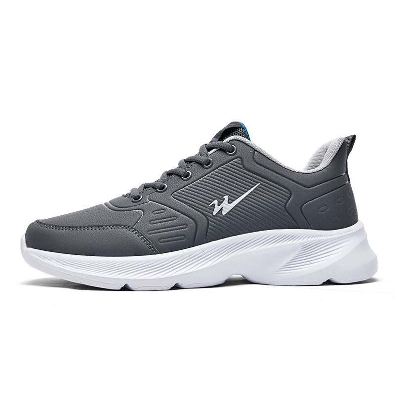 Binary Running Shoes Men's Dark Gray