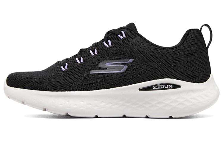Skechers Go Run Lite 'Black' Women's