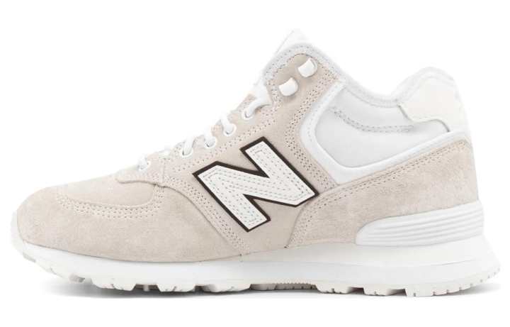 New Balance 574 Junya Watanabe Man x 574 New Balance Boot 'eYe - Beige White'