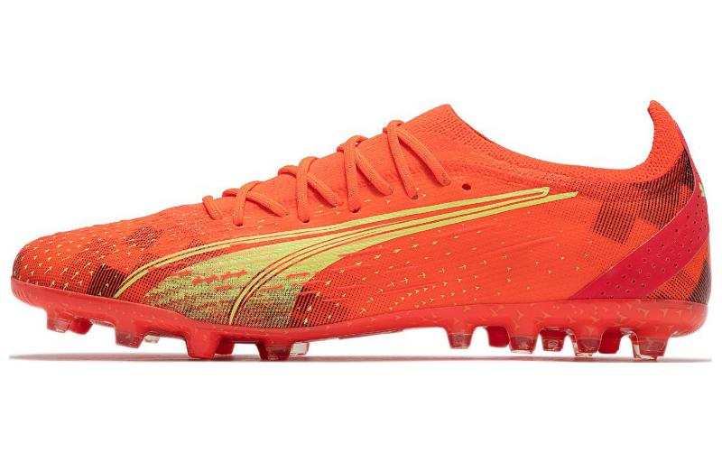 PUMA Ultra Ultimate Mg 'Fiery Coral'