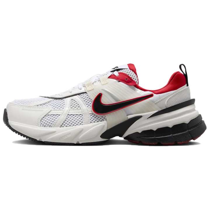 Nike Nike V2K Run Low top Running Shoes Unisex White