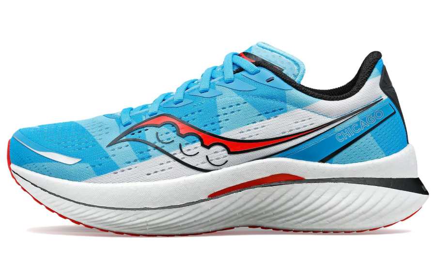 saucony Women's Endorphin Speed 3 'London'