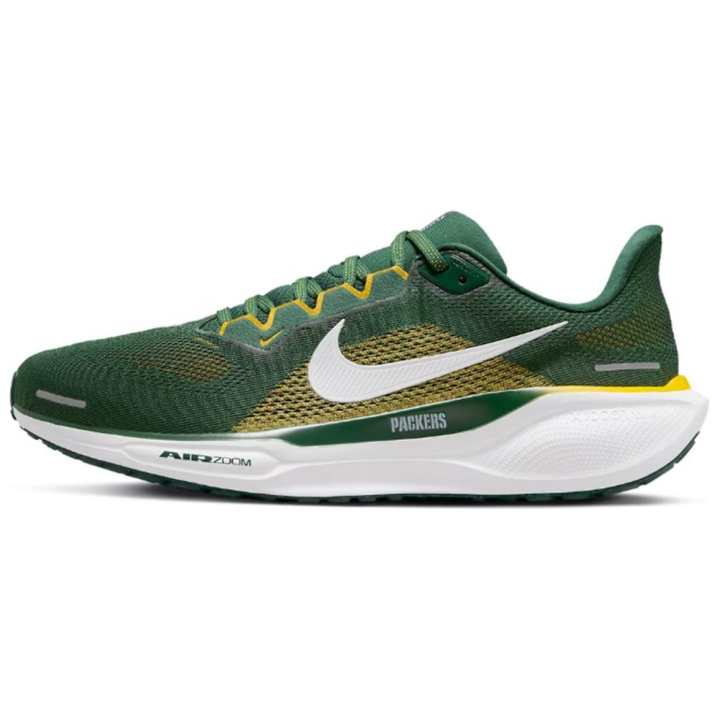 Nike Nike Air Zoom Pegasus 41 Green Bay Packers