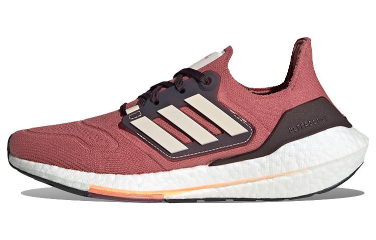 Adidas Adidas Wmns UltraBoost 22 'Wonder Red Bliss Orange' Women's