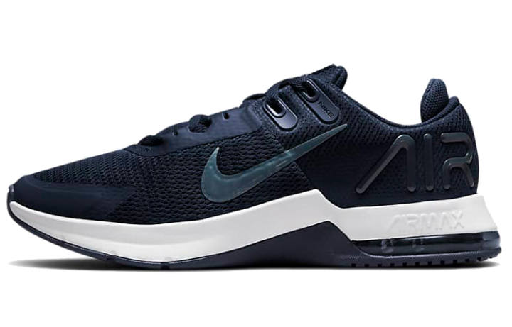 Nike Nike Air Max Alpha Trainer 4 'Obsidian'