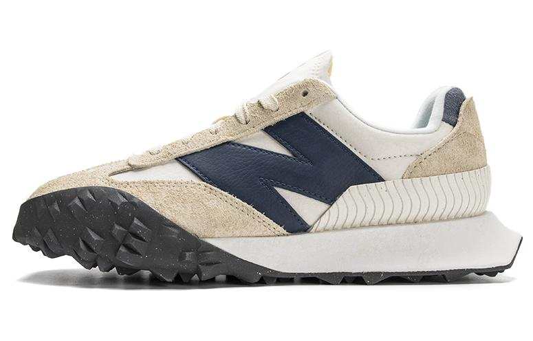 New Balance New Balance XC-72 Sea Salt Vintage Indigo