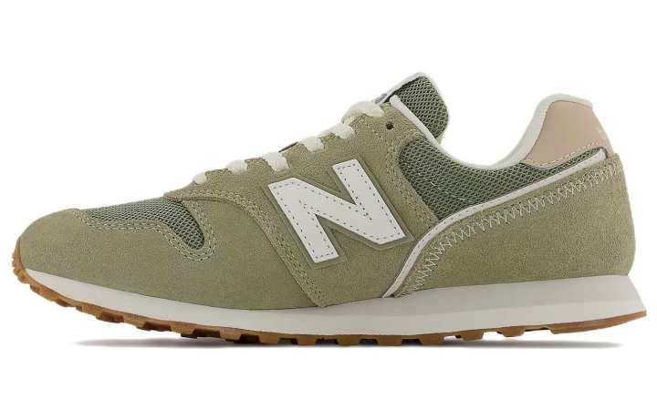 New Balance New Balance 373 V2 'Green' Women's