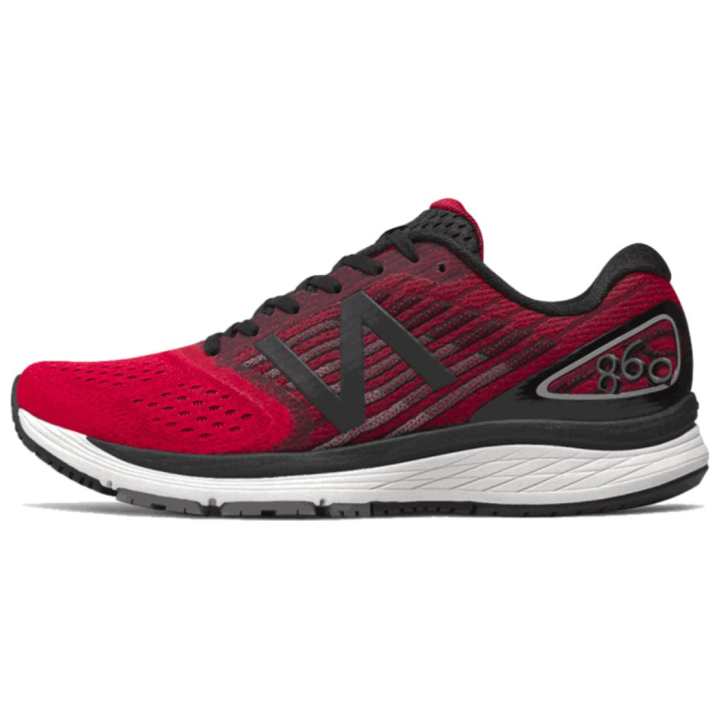 New Balance New Balance 860 V9 'Black Red White'