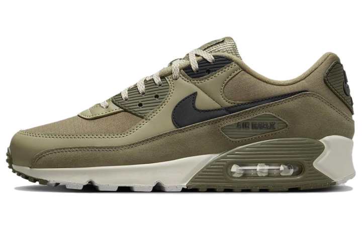 Nike Nike Air Max 90 Neutral Olive