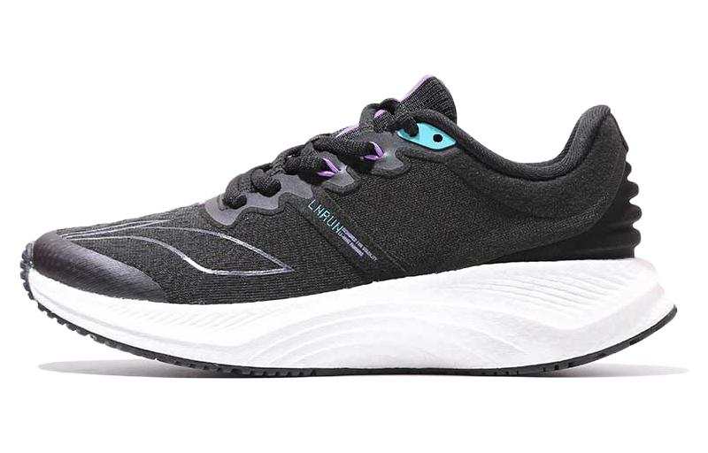 Li-Ning Li Ning Slip Resistant, Abrasion Resistant, Breathable Slip Resistant, Abrasion Resistant, Breathable Low top