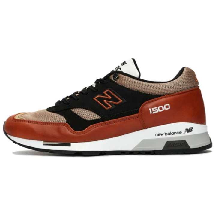 New Balance 1500 New Balance Made in England 'Tan'