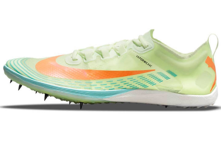 Nike Nike Zoom Victory 5 Xc Barely Volt Hyper Orange