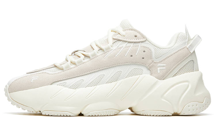 FILA FILA Ade Vntg White