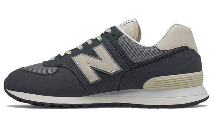 New Balance 574 New Balance 'Outerspace'