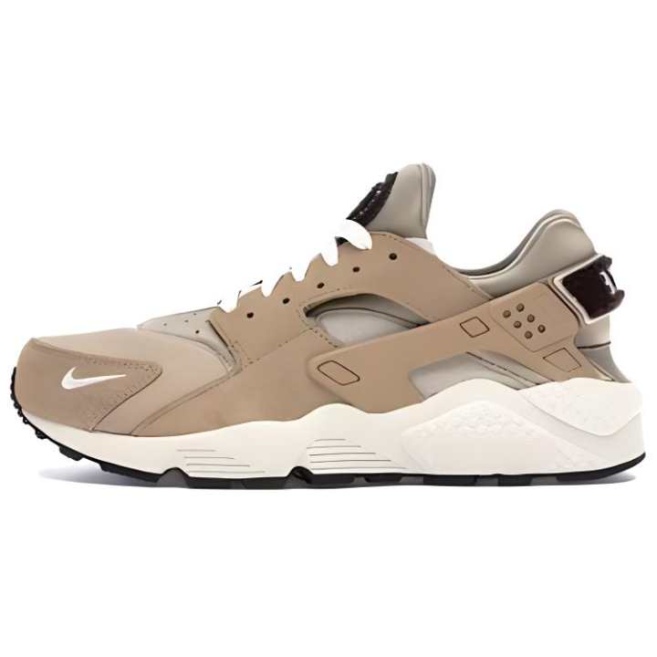 Nike Nike Air Huarache Run Desert Sail