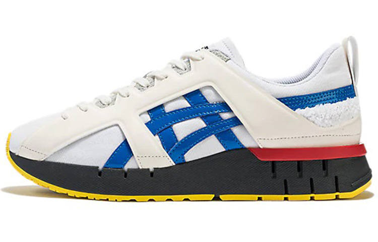 Onitsuka Tiger Onitsuka Tiger Fabilac 'White Blue'