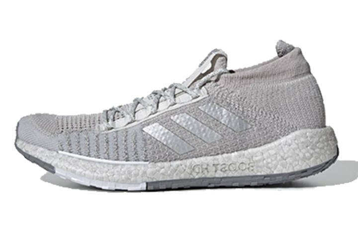 Adidas Adidas PulseBoost Hd Ltd 'Grey Silver'
