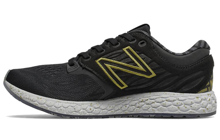 New Balance New Balance Fresh Foam Zante V3 Nyc 'Black Gold White' Women's
