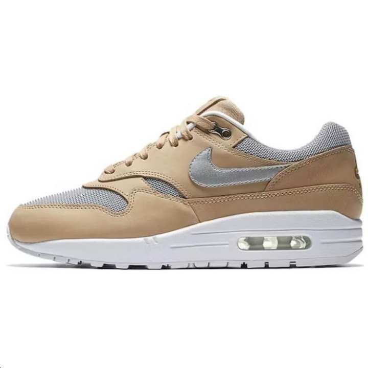 Nike Nike Air Max 1 Premium Vachetta Tan Women's