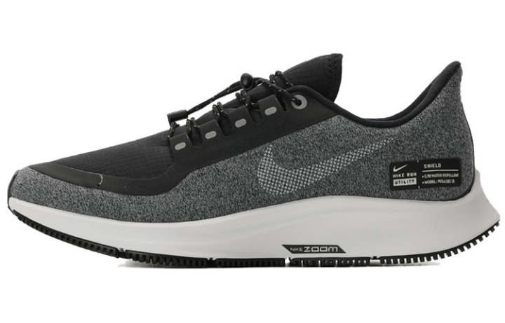 Nike Nike Air Zoom Pegasus 35 Rn Shield Black Women's