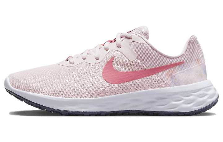 Nike Nike Revolution 6 Next Nature Premium 'Floral Watercolor' Women's