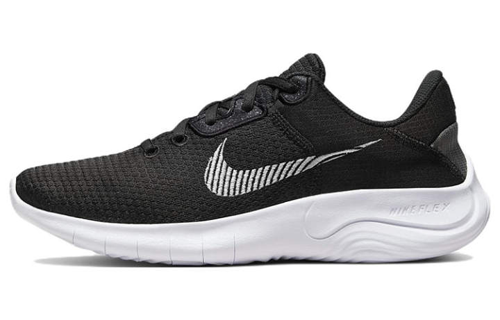 Nike Nike Flex Experience Run 11 Next Nature 'Black Dark Smoke Grey' Women's