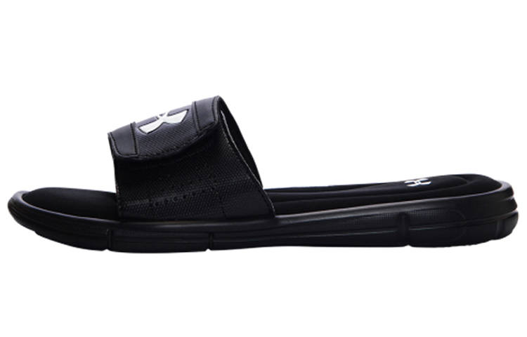 Under Armour Under Armour Ignite 5 Slides 'Black'