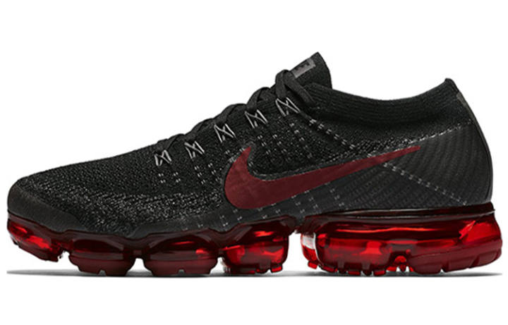 Nike Nike Air VaporMax Bred