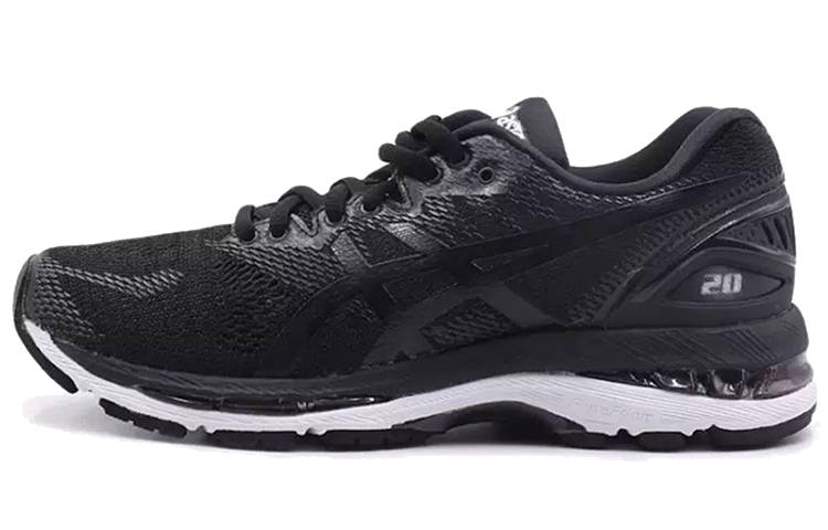 ASICS Gel Nimbus 20 'Crabon' Women's