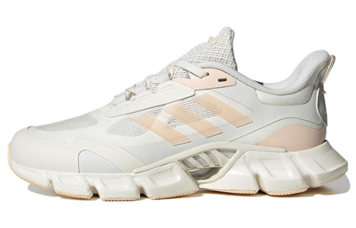 Adidas Adidas WMNSAdidas Climacool 'White Pink' Women's