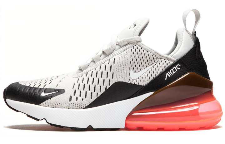 Nike Nike Air Max 270 'Light Bone' Gs