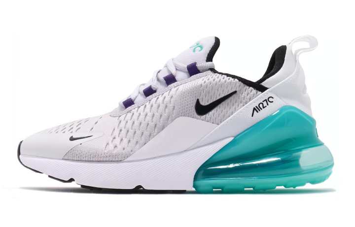 Nike Nike Air Max 270 'Platinum Jade' Gs