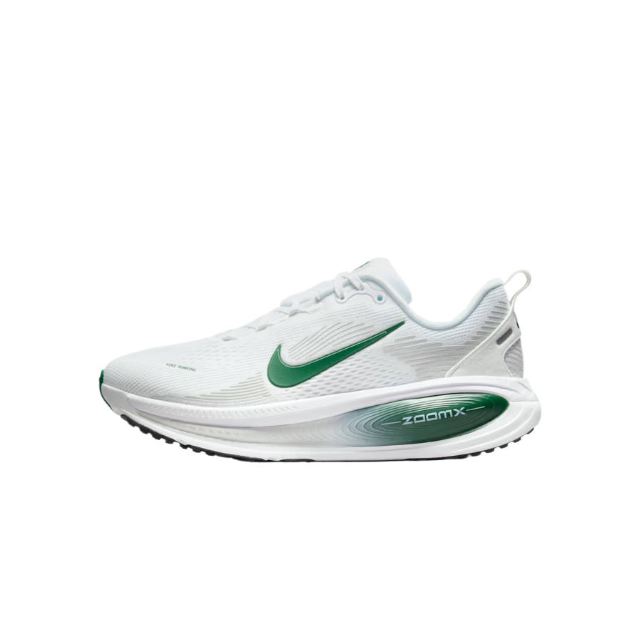 Nike Nike Vomero 18 Fabric Cushioning Running Shoes Women's