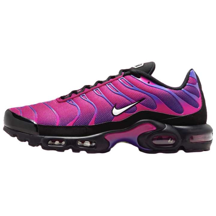 Nike Nike Air Max Plus Rebellious Air Fireberry